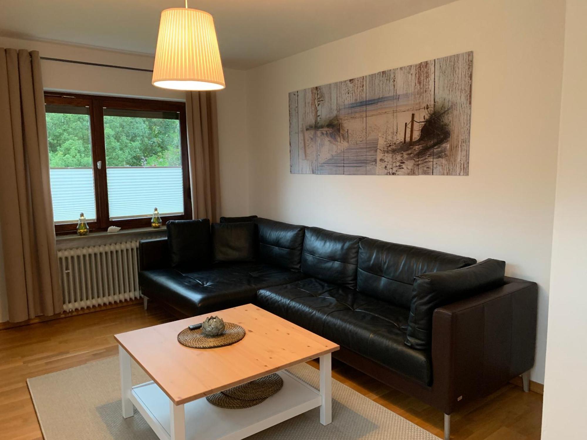 Gemütliche Ferienwohnung Nesco mit eingezäunten Garten Aurich Exterior foto